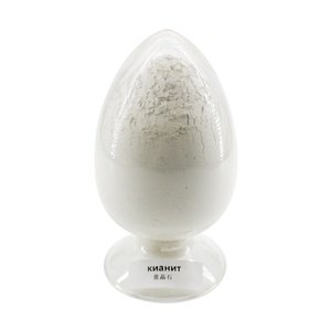 Poudre concentrée de kyanite et de sillimanite de haute qualité Al2(SiO4)O>57% pour revêtement <span class=keywords><strong>céramique</strong></span> réfractaire - Product Image 4