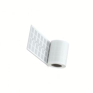 (Accesorios para Bloques de Terminales) 1050033:<span class=keywords><strong>0039</strong></span>, ZB 5, LGS: NÚMEROS IGALES 39, Barra de Etiquetas Rápida - Product Image 5