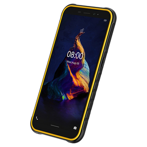 Teléfono Resistente Original <span class=keywords><strong>Ulefone</strong></span> Armor <span class=keywords><strong>X8</strong></span>, Smartphone Impermeable IP68 con Android 10, Pantalla de 5.7'', 4/64 GB, Octa-core, Batería Grande, NFC, LTE - Product Image 4