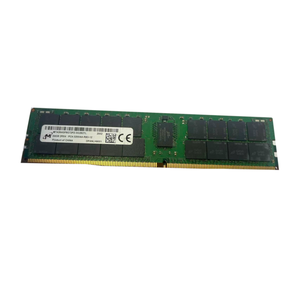 MTA36ASF8G72PZ-3G2B2 64GB 2RX4 PC4-3200AA DDR4 ECC Registered <strong>Memory</strong> for Server 3200MT/s RAM <strong>Module</strong> - Product Image 1
