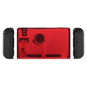 Carcasa Trasera para Juegos Profesionales para Nintendo Switch, Cubierta Trasera de Consola de Alta Calidad - Product Image 5