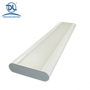 Latest Design Modern 40W Suspended Mounting <strong>Office</strong> <strong>Fixtures</strong> Rectangle Led Pendant <strong>Light</strong> - Product Image 3