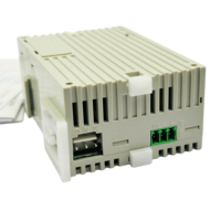 Meilleur prix pour le contrôleur PLC série D-elta DVP, DVP12SA211R, communication Modbus pour le contrôle industriel, programmation PLC