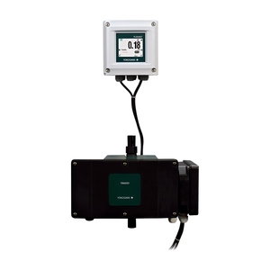 Analyseur de turbidité et de chlore Yokogawa FLXA402T, instrument d'analyse modulaire, simplicité, HMI, configuration 8 langues, installation facile - Product Image 5