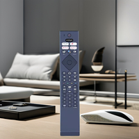 YKF474-B013 RC4284505-1R RC4284502-1R voix BT remplacement TV télécommande pour philips