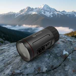 Visée thermique avec enregistrement vidéo et batterie au lithium 2400 mAh pour la chasse, vision nocturne - Product Image 5