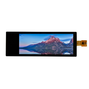 Pantalla TFT de 10.3 Pulgadas 720×1920, Interfaz MIPI, Pantalla Automotriz de 1000nits para Vehículos Comerciales - Product Image 6