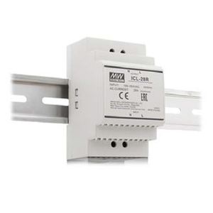 Limiteur de courant de démarrage ICL-28R 28A CA, refroidissement par air, entrée 180~264 VCA, nouveau, original, automatisation industrielle, contrôle programmable PLC - Product Image 1