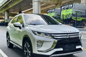 Voitures d'occasion <span class=keywords><strong>Mitsubishi</strong></span> Yige 2018 1.5T Version <span class=keywords><strong>hybride</strong></span> Automatique Transmission intégrale Version autonome Véhicules d'occasion haut de gamme - Product Image 2