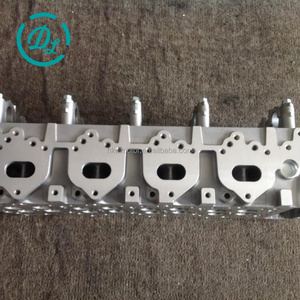 ชุดประกอบฝาสูบดีเซล EexcavaStart 4M42 รุ่น ME202621 สำหรับรถขุด เครื่องยนต์ 4M42 - ทนทาน เชื่อถือได้ ติดตั้งง่าย - Product Image 3