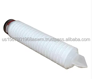 <b>Industrial</b> <b>Compressor</b> Parts SFCJ-6 Water Filter - Product Image 1