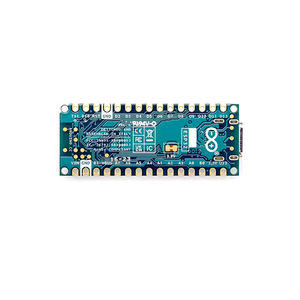 Carte de développement et d'apprentissage de programmation MCU ESP32-S3 pour ESP32 ABX00092 NORA-W106 ESP32 - Product Image 4