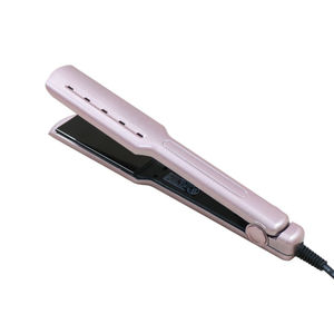 WAIKIL WL-2076 ร้อนขายมืออาชีพแผงยืดผมความร้อนอย่างรวดเร็วเครื่องยืดผมไฟฟ้าหน้าแรกตรง <span class=keywords><strong>splint</strong></span> - Product Image 5
