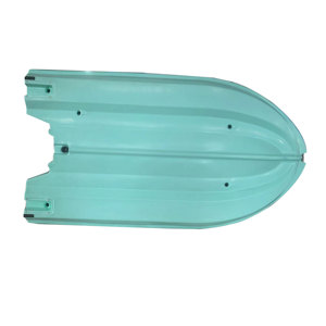 Kayak Motorizado de Pesca de 3.05m (10 pies), Plástico Rotomoldeado, Tipo Skiff Tuffy, Recién Llegado - Product Image 6