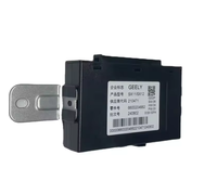 Geely Coolray Autres pièces automobiles Module de commande de levage de verre 7090031100/6600204662