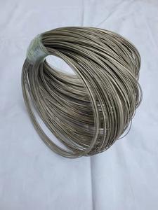 Gr1/Gr2 Platte Gelaste Flens Niobium <span class=keywords><strong>Titanium</strong></span> Draad Voor Lassen - Product Image 6