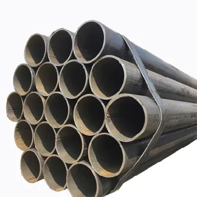 Tubo e tubo in acciaio senza saldatura di precisione in acciaio al carbonio