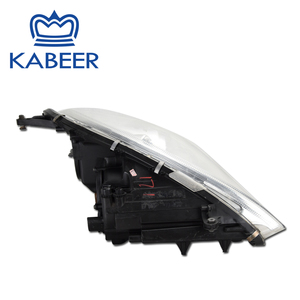Kabeer-Conjunto de faros LED de alta calidad con balastos, faros originales de <span class=keywords><strong>segunda</strong></span> <span class=keywords><strong>mano</strong></span> para <span class=keywords><strong>Mercedes</strong></span>. s Ben SLK <span class=keywords><strong>clase</strong></span> 171 - Product Image 2