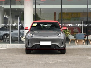 Nuova Geely Galaxy Star: Veicolo Elettrico Intelligente, Modello Più Venduto, Edizione Limitata STAR 2026 - Product Image 4