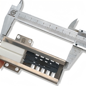 Allumeur de poêle à granulés ODM SIC pour <span class=keywords><strong>four</strong></span> à gaz WB13K21, remplacement de l'allumeur de brûleur de <span class=keywords><strong>four</strong></span> à gaz, allumeur de <span class=keywords><strong>four</strong></span> à gaz pour <span class=keywords><strong>Samsung</strong></span>/GE - Product Image 3