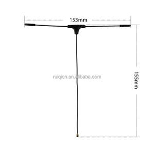 Antena de Repuesto Original Foxeer ELRS para Receptor de 2.4G / 915MHz 868MHz, Piezas de Repuesto para Drones FPV de Largo Alcance - Product Image 4