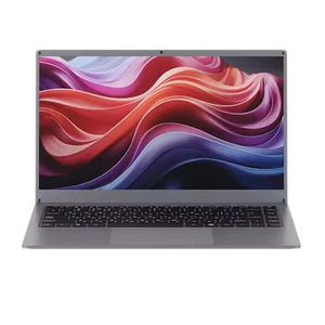 14 inch 6GB + 256GB Dual-core LT16 nj4025 màu xám máy tính xách tay thương hiệu máy tính mới cho bán - Product Image 2