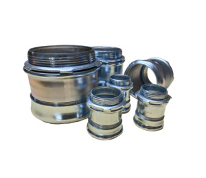 3/4 "nén Loại <span class=keywords><strong>EMT</strong></span> nối điện ống điện cài đặt cho ống dẫn phù hợp <span class=keywords><strong>EMT</strong></span> Ống nối ống phù hợp - Product Image 3