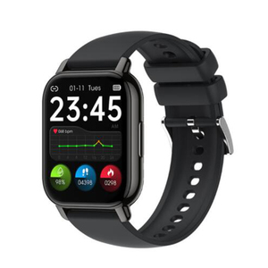P66 iPhone 15 Pro Max 14 13 12 11 XR <b>Smart</b> Watch Bluetooth Call Custom Dials Health Monitor Player Fitness <b>Bracelet</b> Smartwatch - Product Image 3