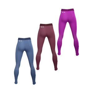 Proveedor de China, pantalones de punto de secado rápido para mujer, conjuntos de Fitness para gimnasio para rutina de ejercicio - Product Image 5