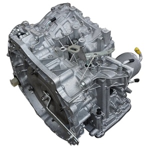 310201XT9A 310201XF1C 1XF9B Pieza Automática JF011E RE0F10D 4WD 2.5L para Nissan X-TRAIL Renault Koleos Cajas de Cambios - Product Image 1
