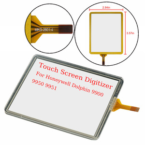 Màn hình cảm ứng Digitizer thay thế cho HONEYWELL cá heo 9900 - Product Image 2