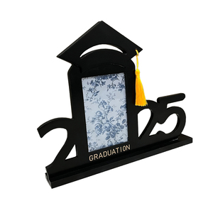 <span class=keywords><strong>Craft</strong></span> thiết kế mới tùy chỉnh thăng hoa trống MDF GRAD <span class=keywords><strong>2025</strong></span> mảng bám khung ảnh cho tốt nghiệp kỷ niệm - Product Image 3