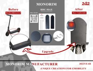 Monorim G16A GPS localisation <span class=keywords><strong>tracker</strong></span> compatible pour tous les scooters électriques et vélos & eMobility - Product Image 3
