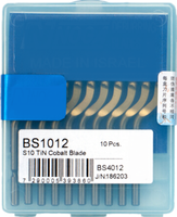 Outil d'ébavurage RB1000 Outil d'ébavurage et de chanfreinage pour tubes en cuivre avec lame BS1010/BS1012/BS1018