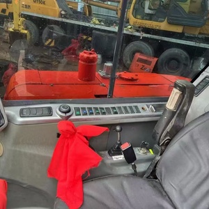 Excavatrice sur chenilles d'occasion Doosan DX60 en provenance de Corée du Sud, disponible à la vente. Également disponible : Doosan DX 60, 80, 140, 150, 225, 300, 340. - Product Image 5