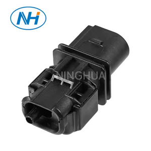 <strong>6</strong> Pin Suppliers Cable Wiring Harness Car Electrical Housing Wire Automotive Auto Waterproof <strong>Connectors</strong> - Product Image 2
