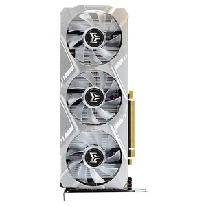 Original GALAX GTX <strong>1660</strong> <strong>Super</strong> METALTOP Gaming Graphics Card in Stock Ready to Ship - Product Image 3