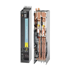Modulo di Interfaccia di Controllo CIM per Apparecchiature Raffreddate ad Aria 6SL3350-6TK00-0EA0/OEAO Inverter Siemens Disponibile - Product Image 3