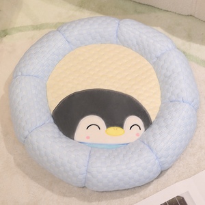 <span class=keywords><strong>2025</strong></span> Mới Tùy Chỉnh Mềm Dễ Thương Động Vật Sang Trọng Ghế Đệm Thích Hợp Cho Nhân Viên Văn Phòng Và Sinh Viên Mèo Sang Trọng - Product Image 4