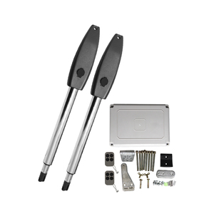 Tự động <span class=keywords><strong>Swing</strong></span> Cổng Opener đối với Cổng Trọng Lượng Lên đến 350KGS - Product Image 3