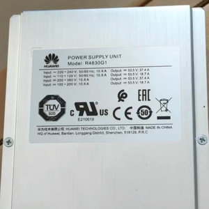 R4830g1 Viễn Thông điện 48V 2000W mô-đun CHỈNH LƯU - Product Image 6