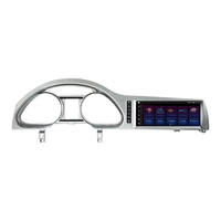 Krando 10.25 "unité principale Android de Style Original pour Audi Q7 2005 - 2015 autoradio stéréo prise en charge sans fil Carplay 4G WIFI DSP