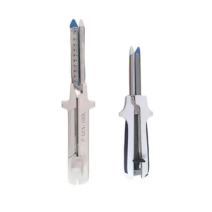 Grapadora Quirúrgica de Precisión GIA para Procedimientos Abiertos <span class=keywords><strong>y</strong></span> Mínimamente Invasivos en <span class=keywords><strong>Cirugía</strong></span> General <span class=keywords><strong>y</strong></span> Digestiva - Product Image 4
