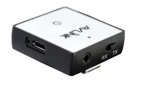 Bluetooth Adaptation Receiver 5.0 2 1でWireless 3.5ミリメートルAUX Stereo Bluetooth Receiver Transmitter Audio Receiver