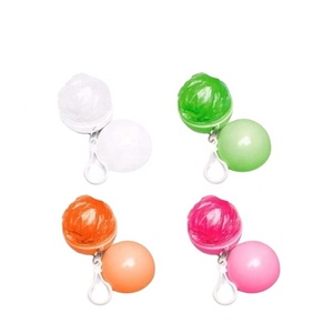 Su misura Usa E Getta <span class=keywords><strong>Pioggia</strong></span> di Usura Impermeabile <span class=keywords><strong>Pioggia</strong></span> <span class=keywords><strong>Giacca</strong></span> - Product Image 2