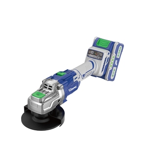 Juegos de Herramientas Eléctricas de Iones de Litio de Grado Industrial, Nuevos, Herramientas sin Escobillas - Product Image 2