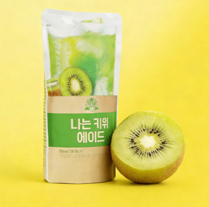 Mi Bebida de Kiwi Coreana Dulce Lista para Beber, Estilo K-Food, Suministro al por Mayor a Granel - Product Image 1