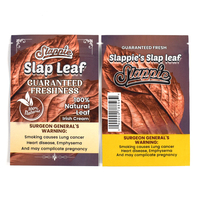 Sacs Mylar personnalisés imprimés pour biscuits, bonbons, fleurs, céréales, avec fermeture éclair, barrière anti-odeur, 3,5 g, design personnalisé, avec boîte