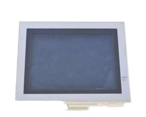 Panneau d'opérateur HMI à écran tactile F940GOT-SWD F940GOT-SWD-C F940GOT-SWD-E, terminal d'opération graphique 320x240 pixels avec port RS232 - Product Image 2