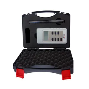 Linkjoin LZ-642 testador portátil, analisador de ímã resistente, sensor magnético, fabricação de comércio, fornecedor de garantia